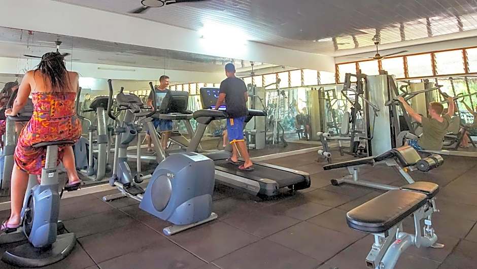 Papillon Lagoon Reef Hotel