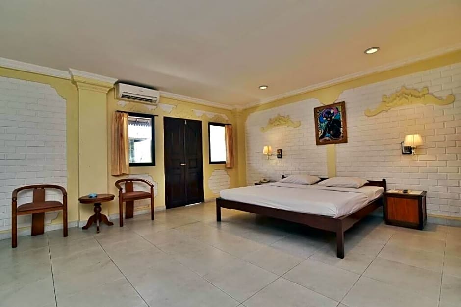 Bali Subak Hotel