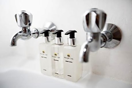 Double Room with River View