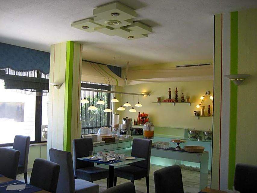 Crystal Suites