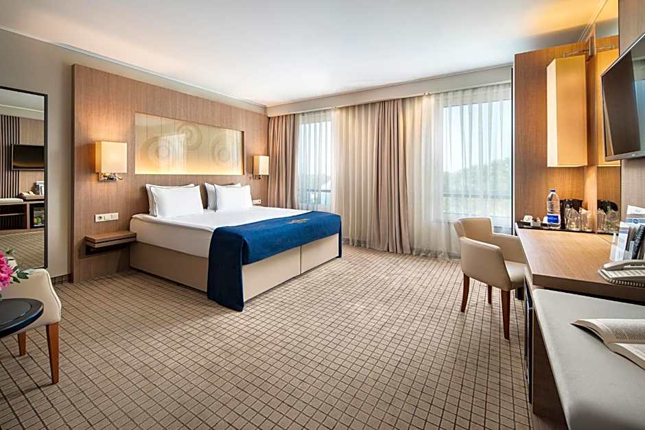 Landmark Creek Hotel Plovdiv