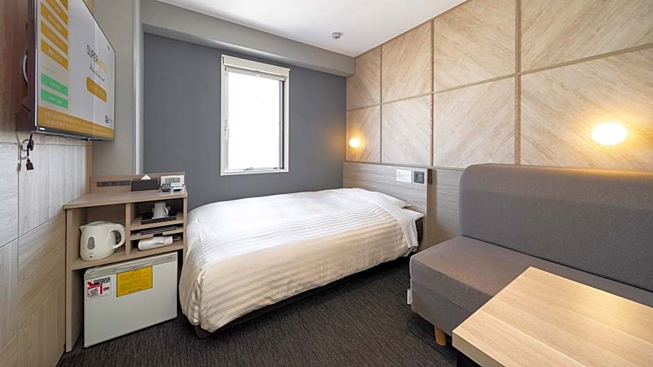 Super Hotel Shikoku-chuo