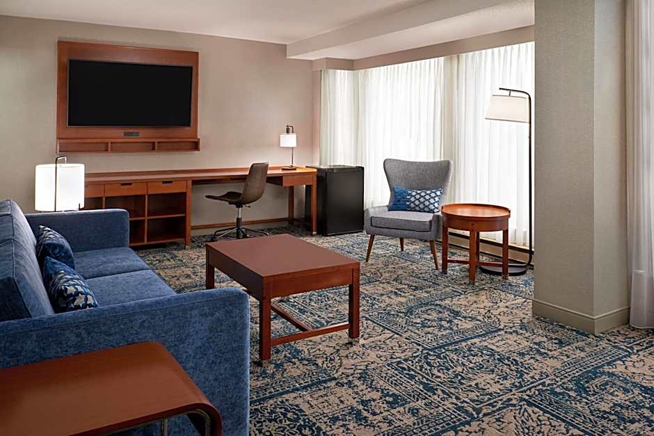 Four Points by Sheraton Hotel & Conference Centre Gatineau-Ottawa