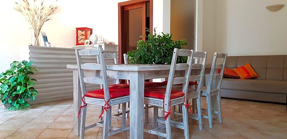 Villa Sofia Affittacamere