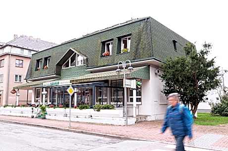 Hotel Monaco