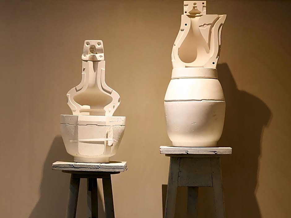 Montebelo Vista Alegre Ílhavo Hotel