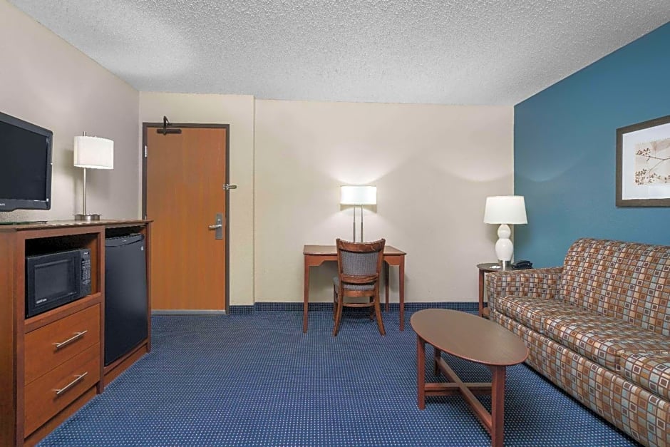 AmericInn by Wyndham Fort Dodge