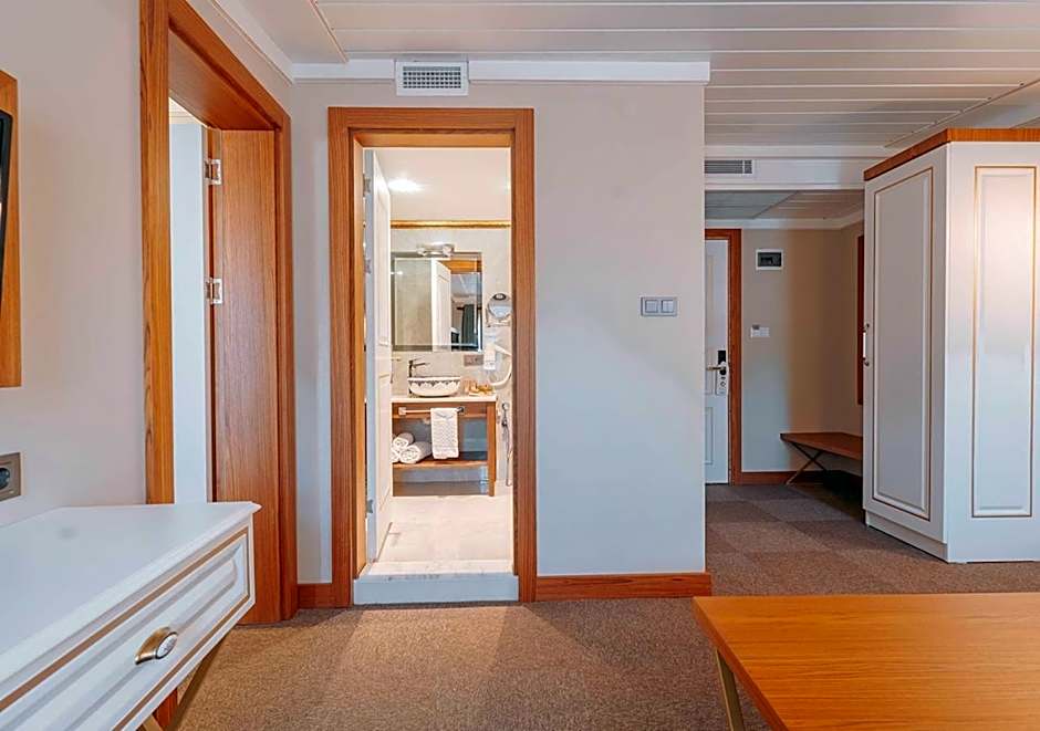 TS Park Hotel