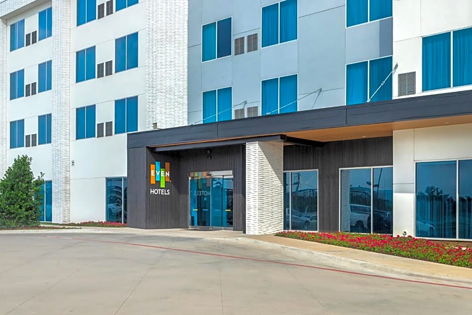 EVEN Hotels Waco - University Area By IHG