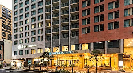 Hotel Air City Jeju