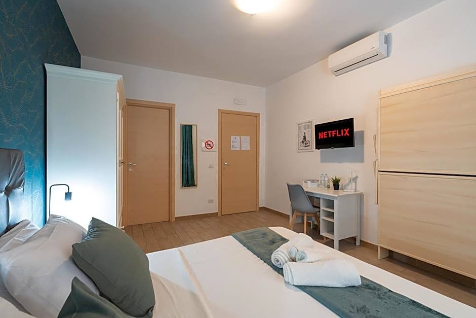 Vatican Rome Guesthouse