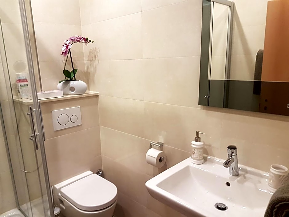 Hotel Eigelstein
