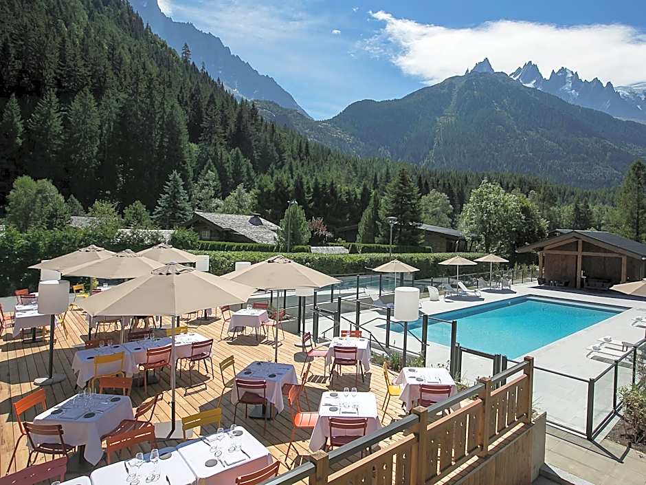 Excelsior Chamonix Hôtel & Spa