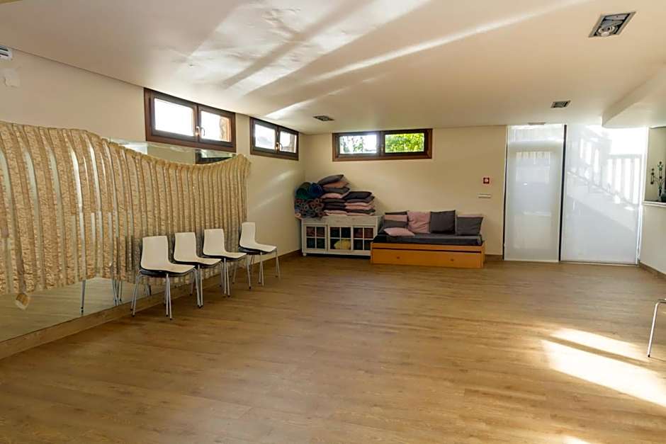 Agua Viva Eco H Wellness Castro Urdiales