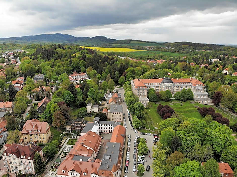 REZYDENCJA BOHEMA