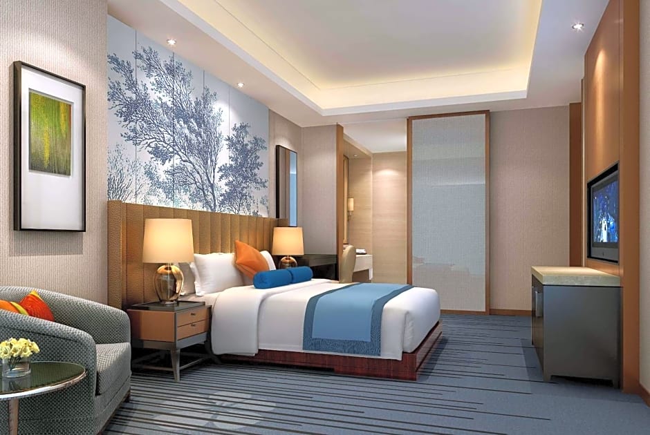 Ramada Suzhou