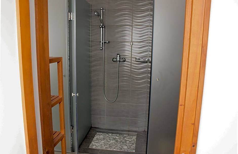 Travellers' Haven Hostel