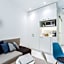 VISIONAPARTMENTS Vevey - contactless check-in