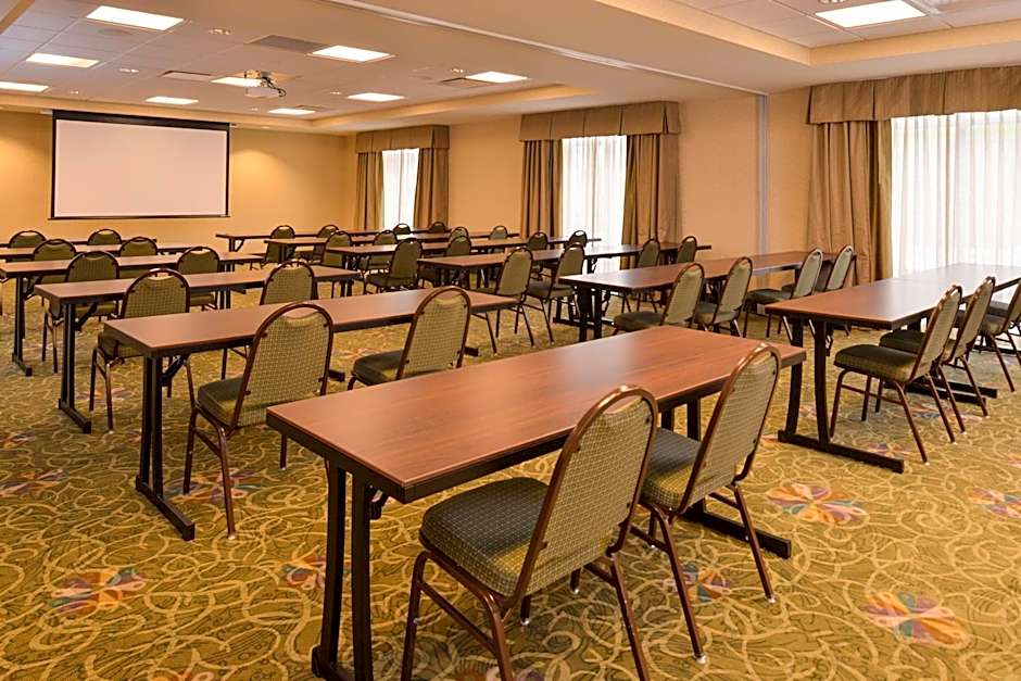 Hampton Inn By Hilton Omaha Midtown-Aksarben Area