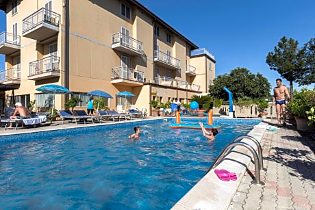 Hotel Darsena