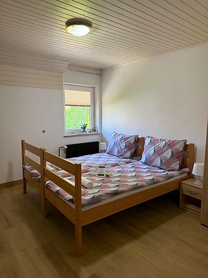 Bed & Breakfast LakeBled House