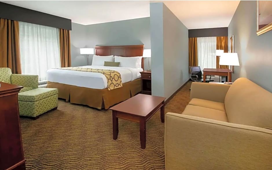 Baymont Inn & Suites Braselton