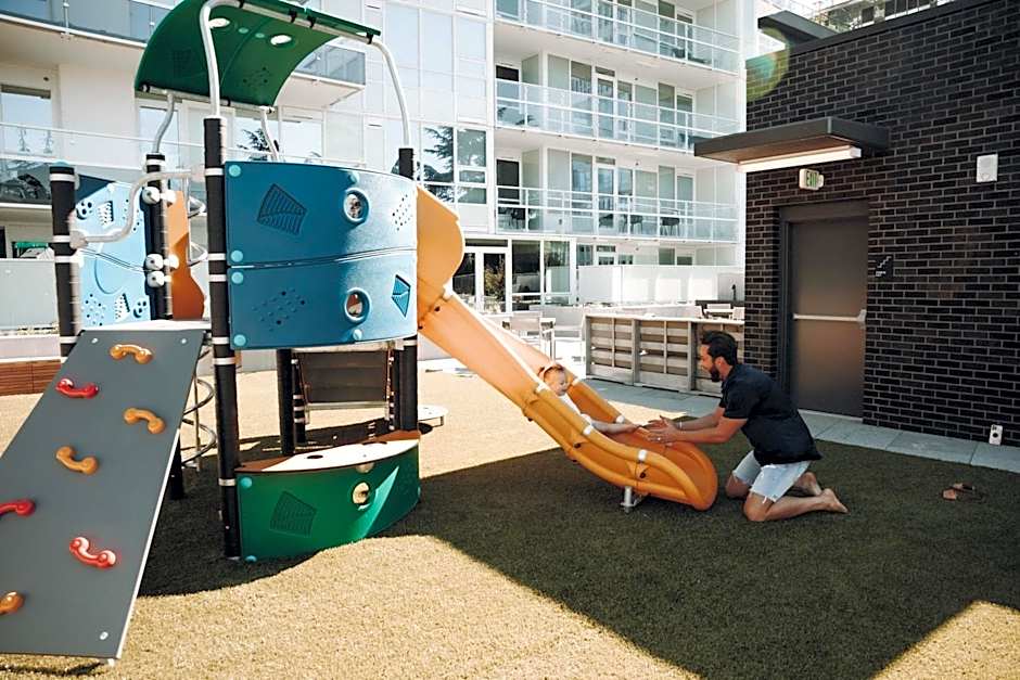 Level Seattle Downtown - South Lake Union