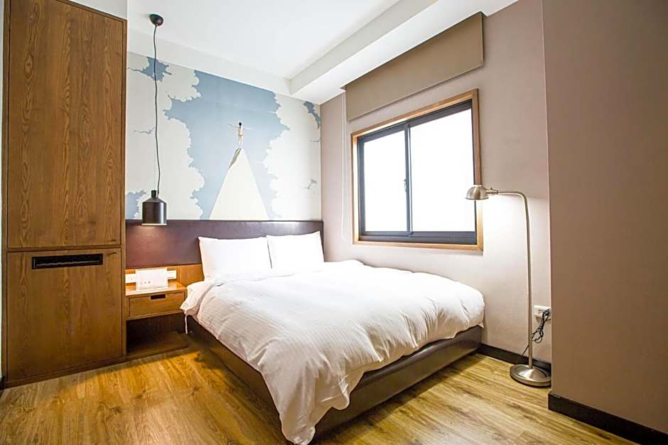 Easylazy Inn