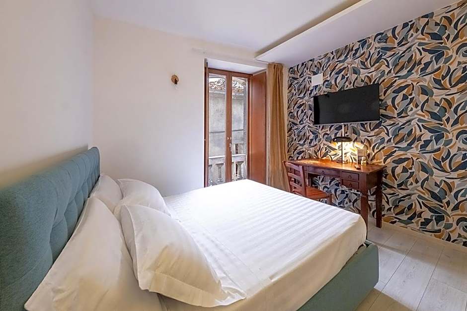 Albergo Diffuso Borgo La Terra