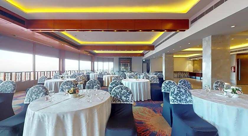 Radisson Hotel Jass Shimla