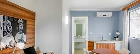 Junior Ocean View (1 adult)