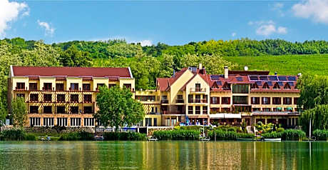 Tó Wellness Hotel