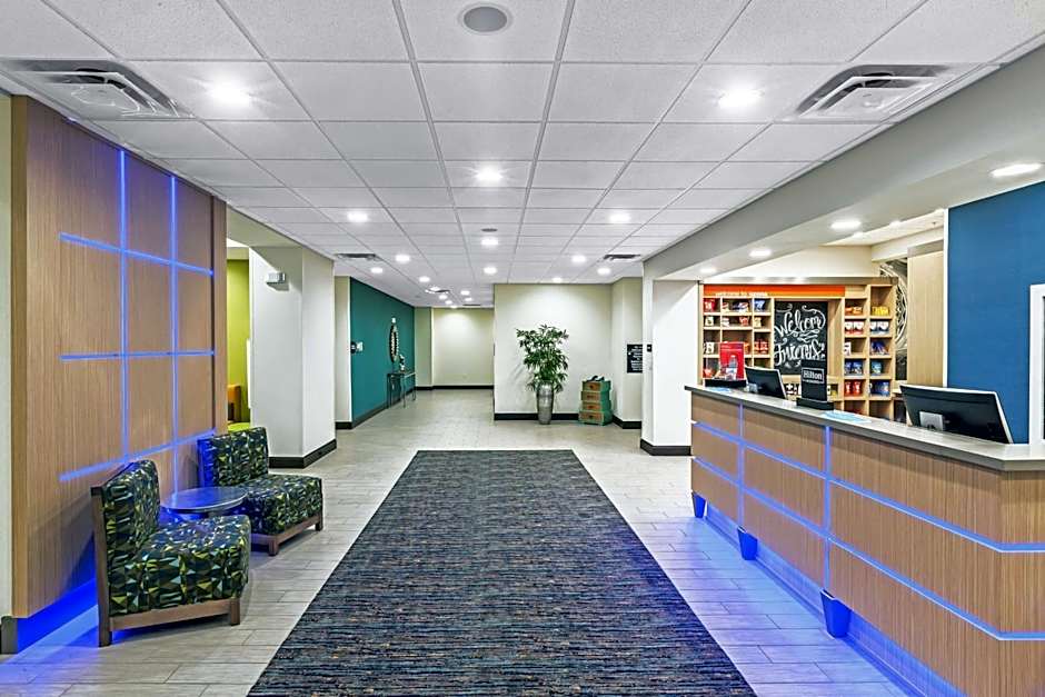 Hampton Inn By Hilton Ozona, West, Tx