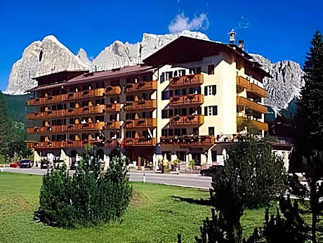 Hotel Villa Argentina