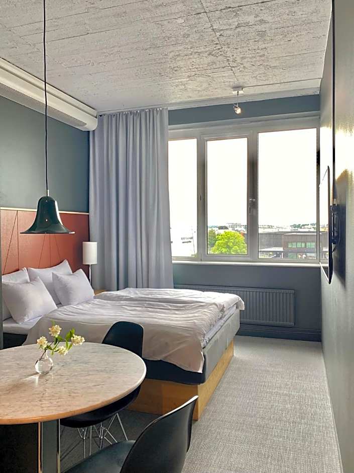 Mornington Hotel Bromma