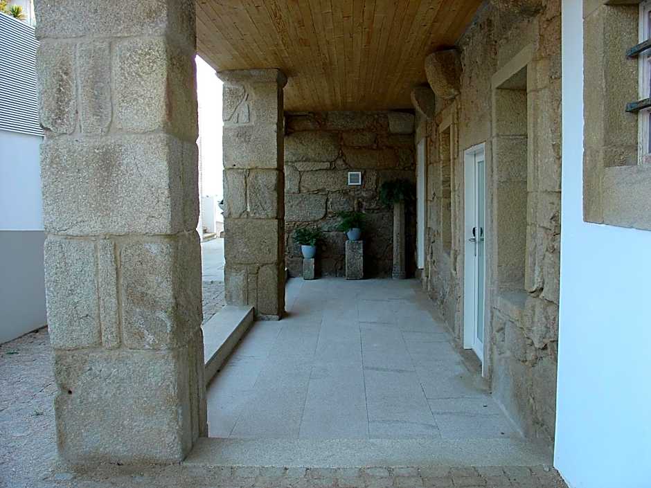 Hotel Convento dos Capuchos