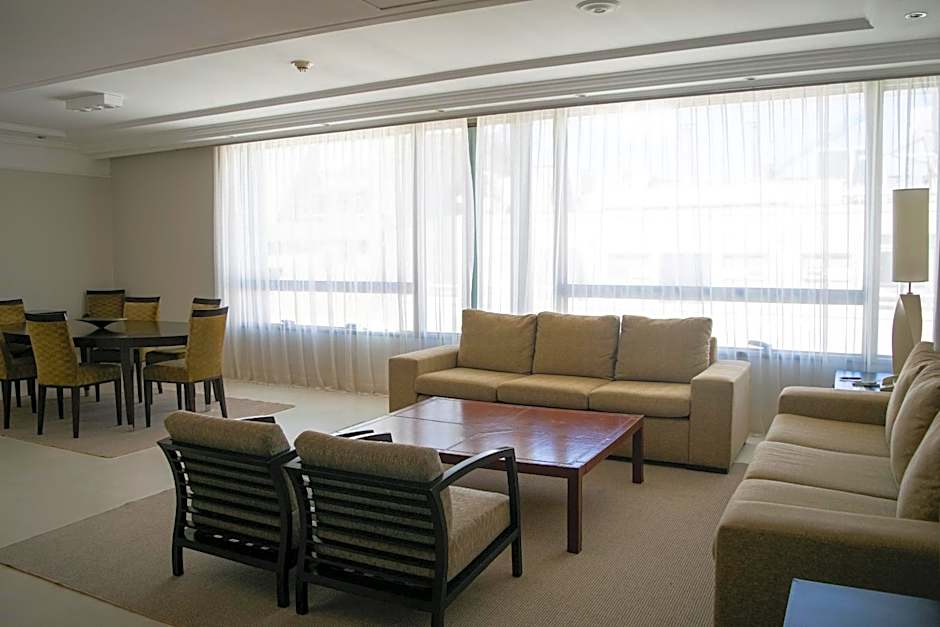 Regal Pacific Puerto Madero