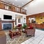 Quality Inn And Suites