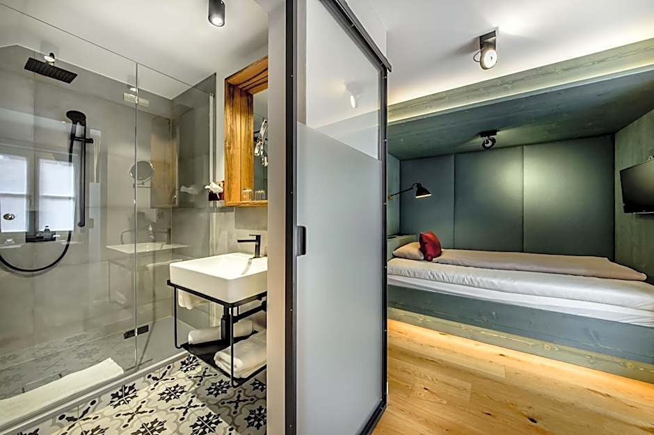 BIO-Hotel Adler/Restaurant