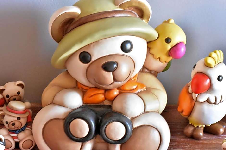 Bed and Breakfast Il Girasole