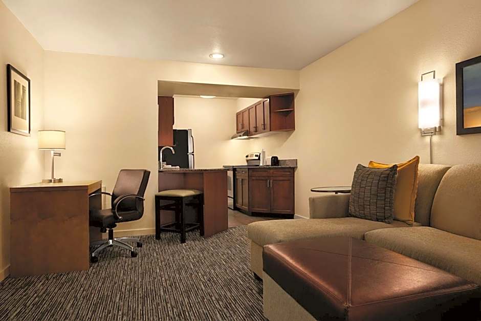 Hyatt House Pleasanton