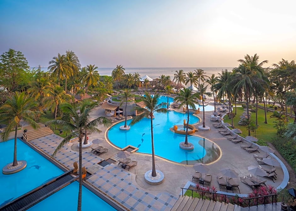 Photo 1 of 50 of Hilton Hua Hin