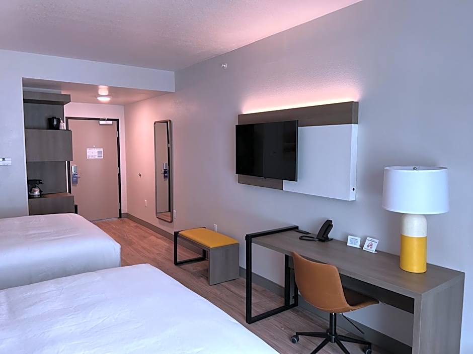 Comfort Inn & Suites New Port Richey Downtown District