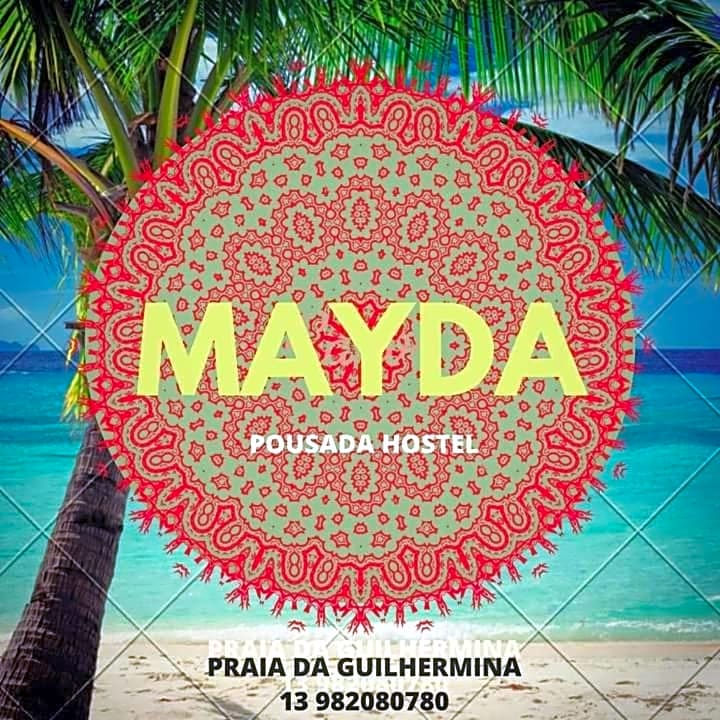 Mayda hostel