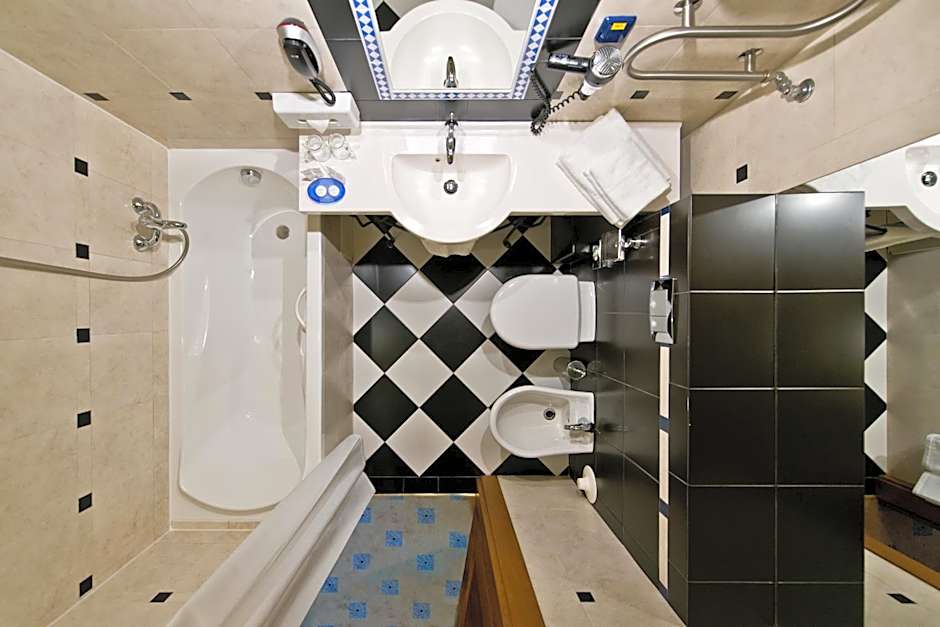 BEST BALTIC Hotel Druskininkai Central