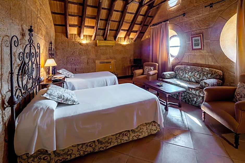 Palacio Marques de la Gomera