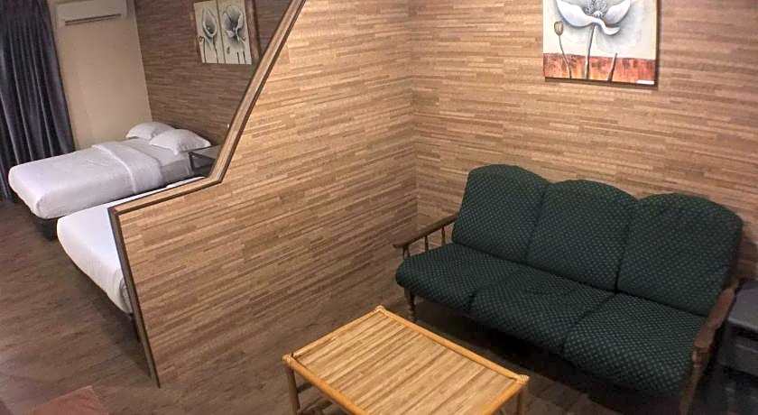 Talents Motor Park Hotel