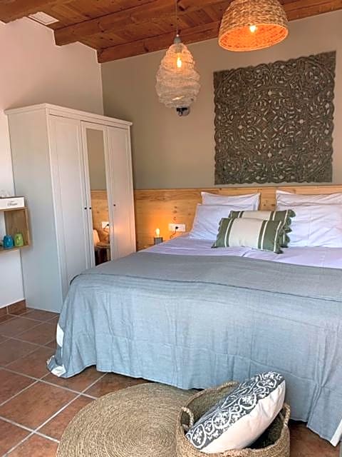 Bed And Breakfast Mirador Infinito