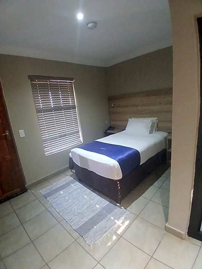 The Hill Lodge