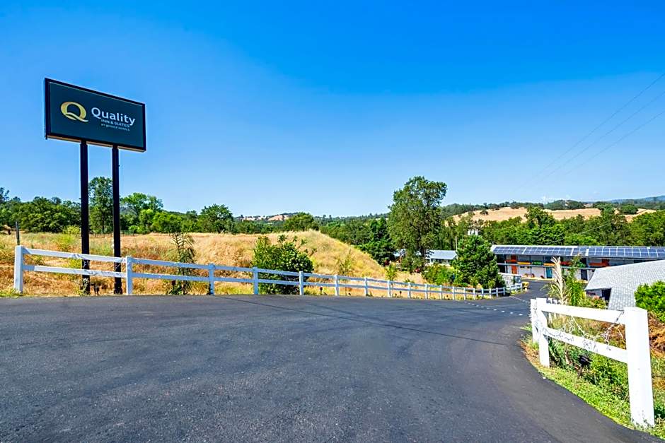 Quality Inn & Suites Jackson